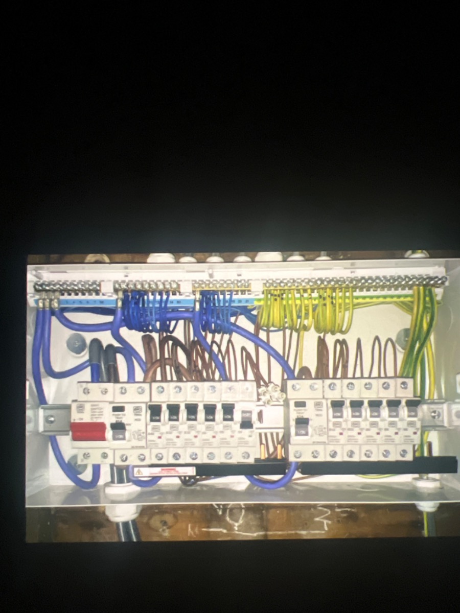 Electrician: Image 1